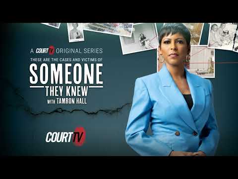 Encore Episode: Holiday Horror | Someone They Knew Podcast