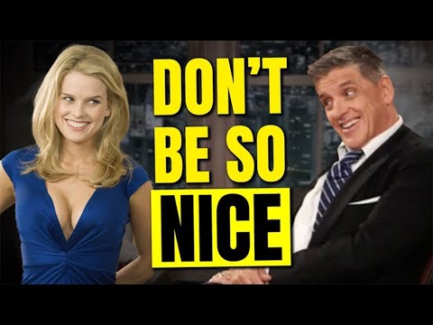 The Flirting Methods Women Actually Love