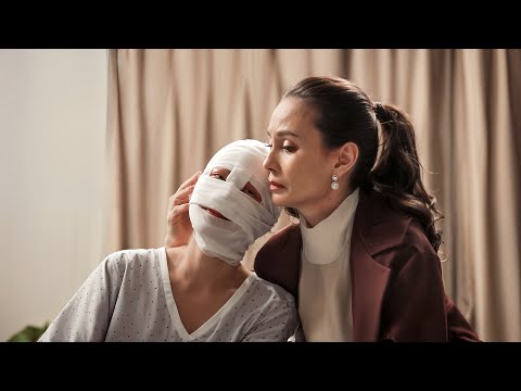 A man transitioned into a woman, then returned to seduce his biological father in revenge.