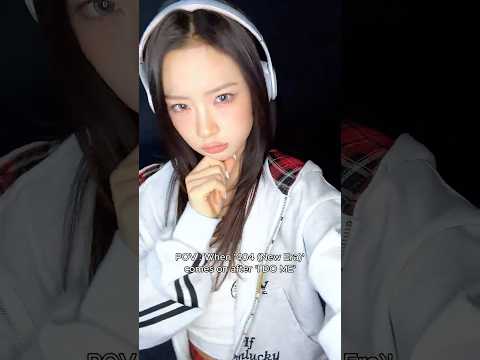 𝗣𝗢𝗩: KiiiKiii #404_NewEra vs. #IDoMe @KiiiKiii_starship