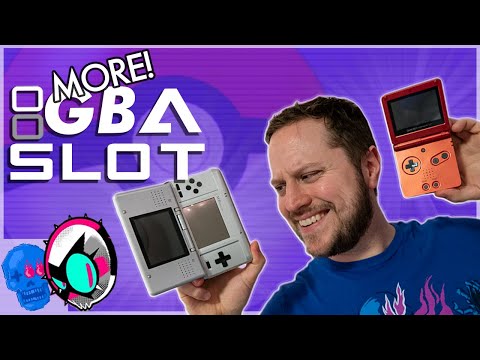 More Secrets of the DS GBA Slot (Ft. Lockstin & Gnoggin) | Punching Weight [SSFF]
