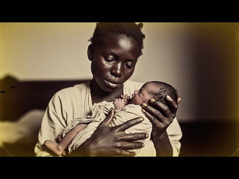 Ana Lucinda: LA ESCLAVA que ocultó al hijo que tuvo con el patrón para que naciera libre