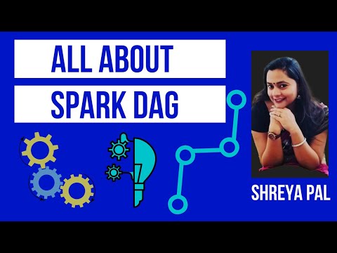 All about Spark DAGs