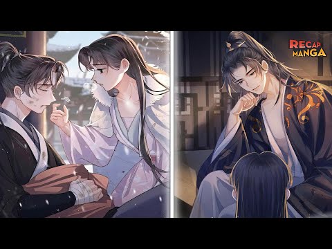 She Saved A Disabled Boy During Winter, And 10 Years Later He Became A Tyrant Prince