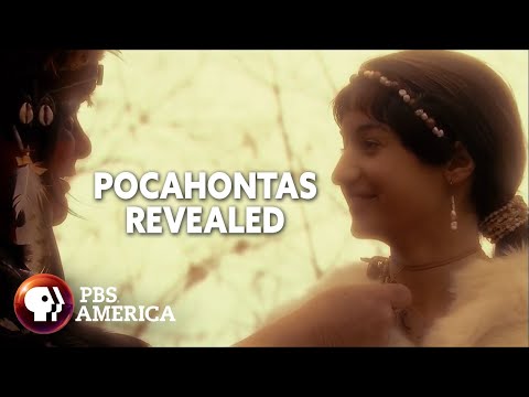 Pocahontas Revealed (2007) | Full Documentary | NOVA