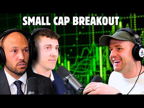 Infomedia, Qoria & what’s working in small caps: Seneca’s Luke & Ben