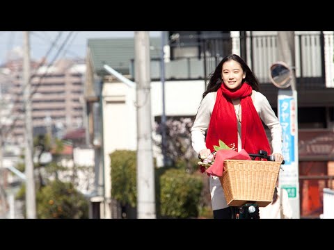 最適合深夜一個人看的日本治愈電影，故事雖很平淡但卻很真實，看到最後不得不感嘆日本導演的才華！【阿奕】