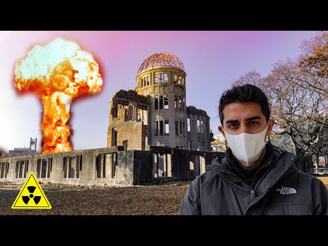 Re-visiting the World's First Nuked City: Hiroshima (How is it now?)