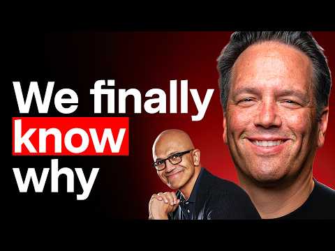 Xbox Staff Leaked Microsoft's Demands—And It's Already Began