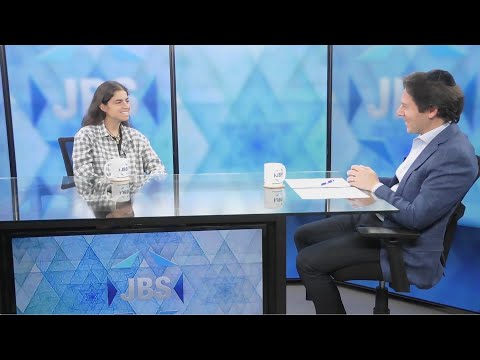 Leandra Medine Cohen: "Getting Dressed as a Spiritual Experience"—Jewish Insights with Justin Pines