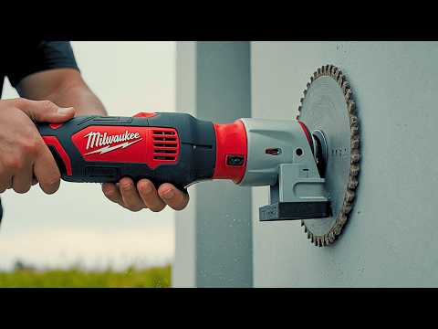 75 Amazing TOOLS You Didn’t Know You Needed!