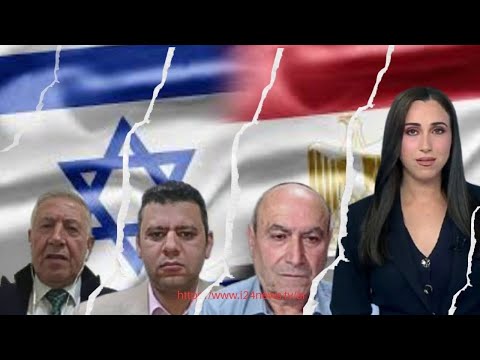 هذا المساء - اتفاق الغاز: هل تتعاون مصر مع إسرائيل لإضعاف تركيا؟