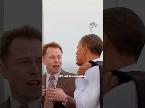 Finding Hope in Rocket Debris | New Space