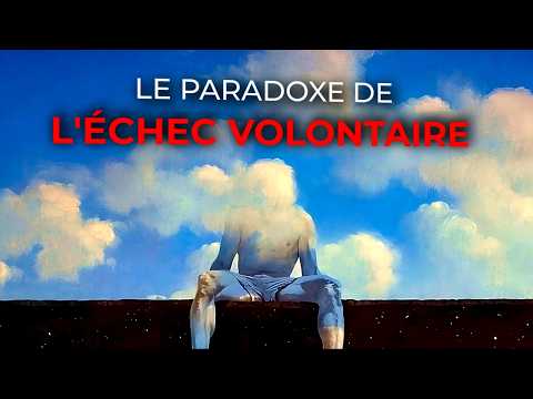 Ce Biais Cognitif vous conditionne à échouer