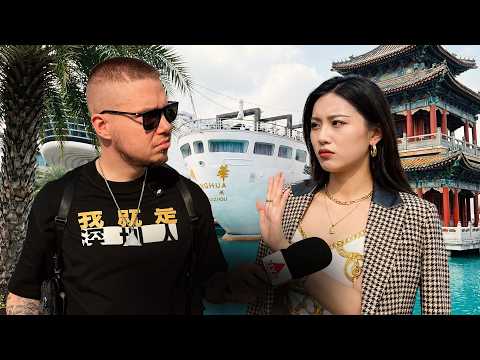 Ist Dating anders in China?