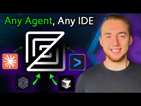 This New Protocol Will Change AI Coding Forever (ACP)