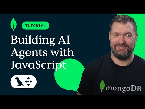 Building AI Agents with JavaScript