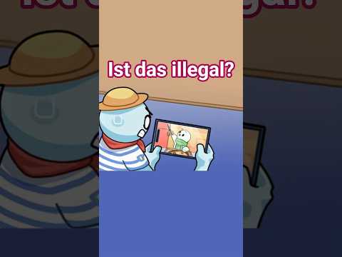 Mach das nur Ich? 😭