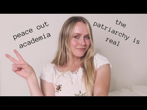 Why I Quit my Ph.D. Program