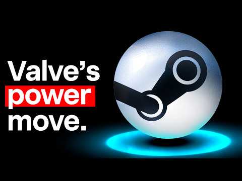 Valve Did It: Massive SteamOS Expansion Is Official