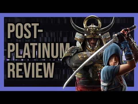 Assassin's Creed Shadows Post-Platinum Review (No Spoilers)