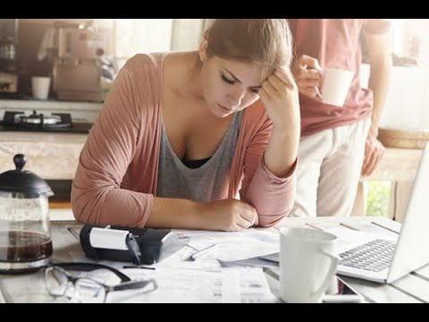 How to Ease Money Stress and Restore Your Mental Health!