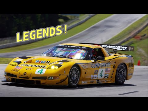 Top 15 BEST Racecars Of All Time!