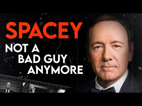 Kevin Spacey: From Icon To Outcast  | Full Biography (Se7en, American Beauty, Baby Driver)