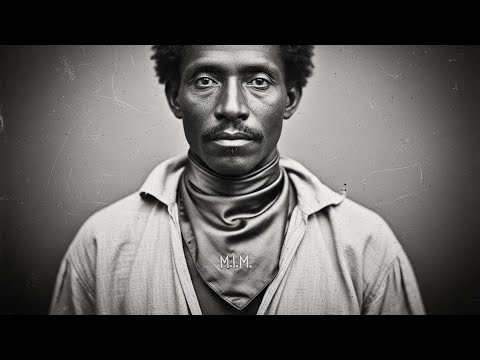 Caso Real en Michoacán: El esclavo Cárdenas apareció con un pañuelo que no era suyo (1829)