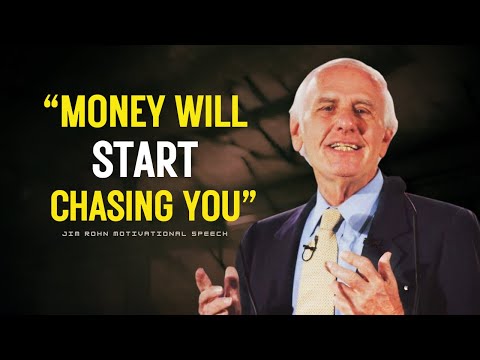 Think Big, Start Small, Act like the Rich: Success Mindset Secrets | Jim Rohn Motivation