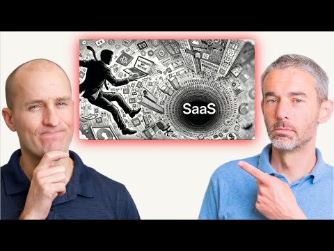 SaaSpocalypse 2026: How to Spot Vulnerable Stocks Before They Collapse