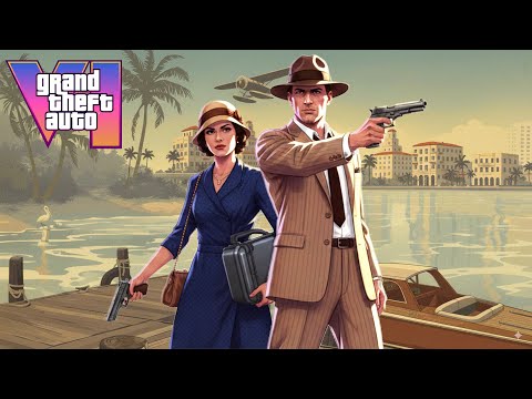 GTA 6 Lucia & Jason: Rockstar’s Modern Bonnie & Clyde?