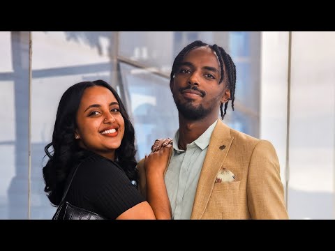 አስመረቅናቸው!