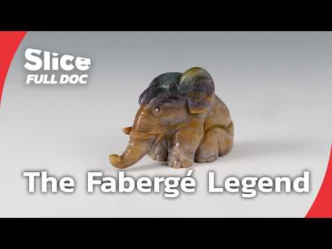 Fabergé: Imperial Eggs and a Vanished Empire | FULL DOCUMENTARY