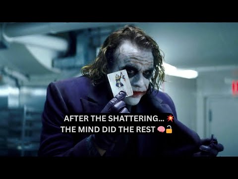 You Didn’t Destroy Control… You Made It Collapse (Part 2)