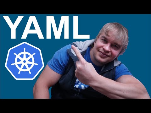 Simplify Kubernetes YAML with Kustomize