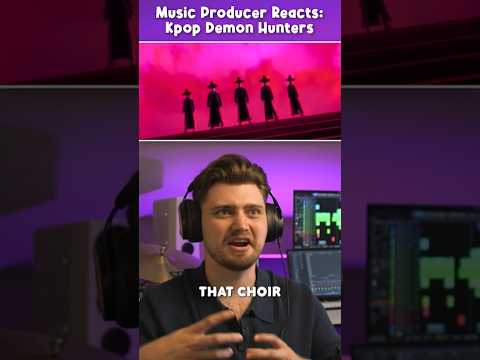 Saja Boys in full demon mode is WILD - K-Pop Demon Hunters Breakdown