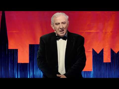 Школа умерла, да здравствует школа | Mikhail Kazinik | TEDxSadovoeRing