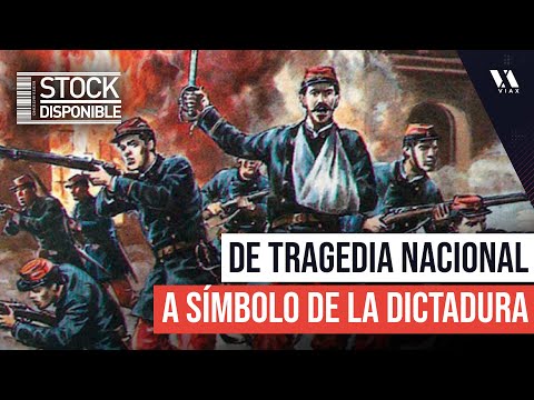 The massacre of La Concepción after Flag Day/ The Power of History