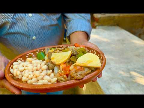 BISTEC EN 15 MINUTOS!! Secretó de restaurante || Ay Nomas