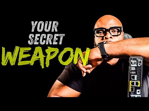 Why Python Might Be Your Secret Weapon in Networking