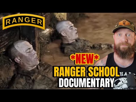 The NEW Army Ranger School: Meat Grinder or Church Camp?