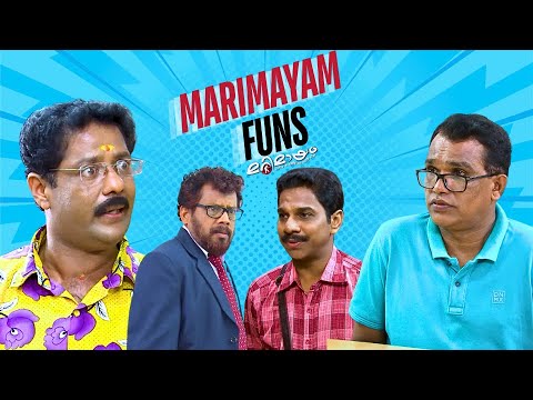 Marimayam | Marimayam Funs | manoramaMAX