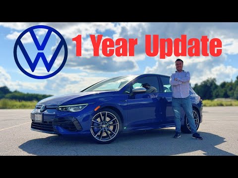 2024 Golf R Manual | Would I buy again?
