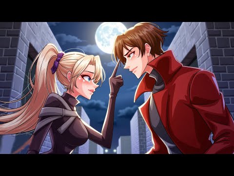 Mi Novio Era Un Espía