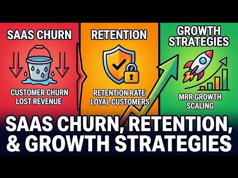 SaaS Retention Revolution