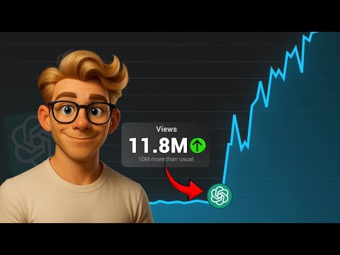 How I Create Full Animated Stories With AI For Free