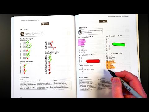 How Do I Get a Band 9 in Reading + Listening?