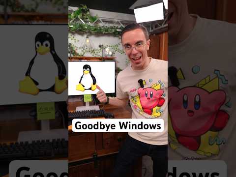 Time to Say Goodbye to Windows 11?