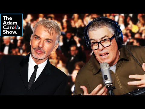 Billy Bob Thornton Blasts Hollywood, Bill Maher Gets Nasty + Trump’s Controversial Pardons
